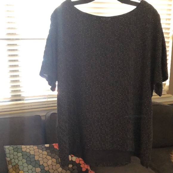 Nwot Eileen fisher top - Picture 7 of 7